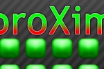 Proxim (iPhone/iPod)
