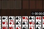 SolitaireV (iPhone/iPod)