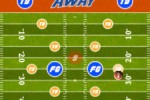 Table Touch Football (iPhone/iPod)
