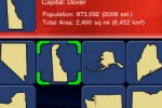 The 50 States (iPhone/iPod)