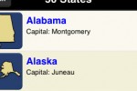 The 50 States (iPhone/iPod)