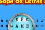 Sopa de Letras! (iPhone/iPod)