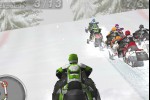 Snow Moto Racing (iPhone/iPod)