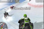 Snow Moto Racing (iPhone/iPod)