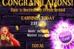 Miriel the Magical Merchant (iPhone/iPod)
