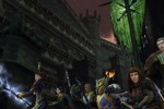 The Lord of the Rings Online: Siege of Mirkwood (PC)