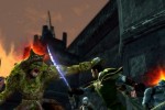 The Lord of the Rings Online: Siege of Mirkwood (PC)