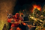 The Lord of the Rings Online: Siege of Mirkwood (PC)
