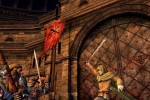 The Lord of the Rings Online: Siege of Mirkwood (PC)