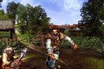 The Lord of the Rings Online: Siege of Mirkwood (PC)