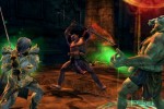 The Lord of the Rings Online: Siege of Mirkwood (PC)