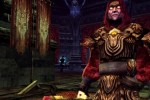 The Lord of the Rings Online: Siege of Mirkwood (PC)