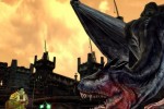 The Lord of the Rings Online: Siege of Mirkwood (PC)