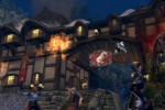 The Lord of the Rings Online: Siege of Mirkwood (PC)