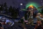 The Lord of the Rings Online: Siege of Mirkwood (PC)