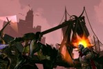 The Lord of the Rings Online: Siege of Mirkwood (PC)