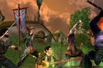 The Lord of the Rings Online: Siege of Mirkwood (PC)