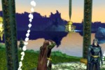 The Lord of the Rings Online: Siege of Mirkwood (PC)