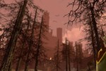 The Lord of the Rings Online: Siege of Mirkwood (PC)