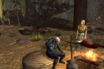 The Lord of the Rings Online: Siege of Mirkwood (PC)
