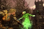 The Lord of the Rings Online: Siege of Mirkwood (PC)