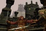The Lord of the Rings Online: Siege of Mirkwood (PC)