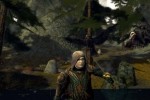 The Lord of the Rings Online: Siege of Mirkwood (PC)