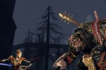 The Lord of the Rings Online: Siege of Mirkwood (PC)