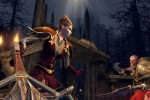 The Lord of the Rings Online: Siege of Mirkwood (PC)