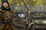 The Lord of the Rings Online: Siege of Mirkwood (PC)