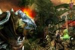 The Lord of the Rings Online: Siege of Mirkwood (PC)