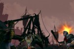 The Lord of the Rings Online: Siege of Mirkwood (PC)