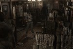 Resident Evil Archives: Resident Evil Zero (Wii)