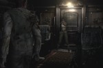 Resident Evil Archives: Resident Evil Zero (Wii)