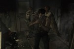 Resident Evil Archives: Resident Evil Zero (Wii)