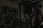 Resident Evil Archives: Resident Evil Zero (Wii)