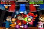 Alvin and the Chipmunks: The Squeakquel (Wii)