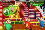 Alvin and the Chipmunks: The Squeakquel (Wii)