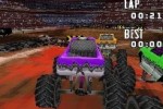 MX vs. ATV Reflex (DS)