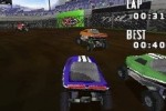 MX vs. ATV Reflex (DS)