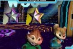 Alvin and the Chipmunks: The Squeakquel (DS)