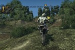 MX vs. ATV Reflex (PlayStation 3)