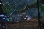 James Cameron's Avatar: The Game (Xbox 360)