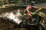 MX vs. ATV Reflex (Xbox 360)