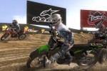 MX vs. ATV Reflex (Xbox 360)