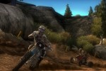 MX vs. ATV Reflex (Xbox 360)