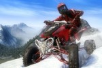 MX vs. ATV Reflex (Xbox 360)