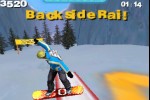 Adrenaline Snowboarding (iPhone/iPod)