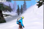 Adrenaline Snowboarding (iPhone/iPod)