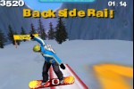 Adrenaline Snowboarding (iPhone/iPod)